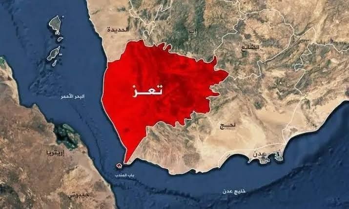 Hope that in the coming hours you will hear good news from Teiz; my army and the ground forces continued their heavy operations against the Saudi sword mercenaries and the killings of Salem Al Saud, who know what's happening and lose all strategic areas, they give every concession they can to the American side to convince Trump to intervene in the war.