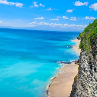 Telegram profile photo for Женский чат || НА БАЛИ 🇮🇩