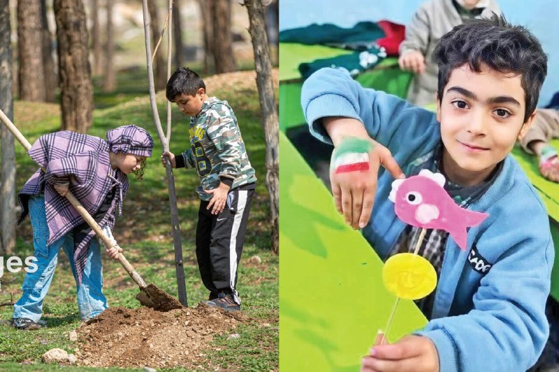 יותר מ-98 אלף שומרי סביבה סיפרו את "משימת מאקאן".