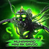 MUHAMMAD MINI SAVDO