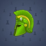Heroic Helmet #252