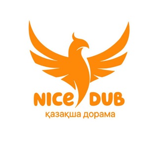 Telegram profile photo for NiceDub – Қазақша дорама Делюкс Таксиі / Жан Алхимиясы