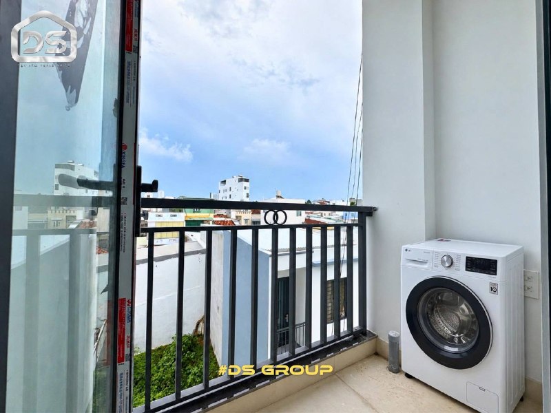 Сдаётся квартира, 1 спальня, 35 м², Phước Hải