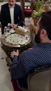 🇸🇾 אחמד אל-שורה, במסעדה בדמשק, שילם את האגרה בכרטיס ויזה בינלאומי; פעולה סמלית בדרך לחזרתה של סוריה למערכ…