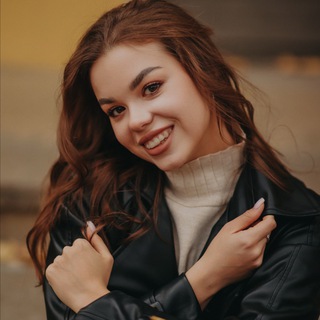 Telegram profile photo for Катя Ток⚡️