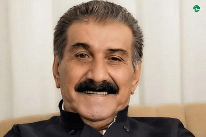 خبرفوری: ♦️ سیدابراهیم سقزی درگذشتخانه موسیقی:🔹سیدابراهیم اسماعیلزاده مشهور به سید ابراهیم سقزی ـ خواننده اهل کردستان ـ پس از سا