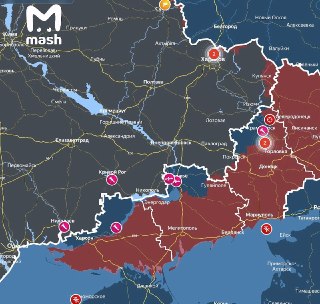 2,4 миллиона солдат потеряла Украина за 4 года СВО, больше 400 тысяч из них — за 2026 год. Данные — из взломанных нашими хакерами баз данных Генштаба ВСУ, ТЦК, украинских медорганизаций и моргов.К августу 2025-го число ликвидированных боевиков достигла 1,7