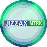 JizzaxTRK | Rasmiy kanal