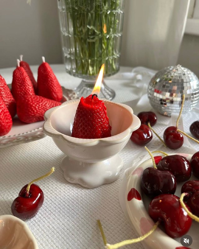 Это свечи! Обалдеть! инста .lubvi_candles тг | Home Wish List - изображение 3 - это, свечи, обалдеть