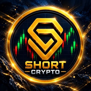Telegram profile photo for 🏆اخبار کوتاه کریپتو🏆