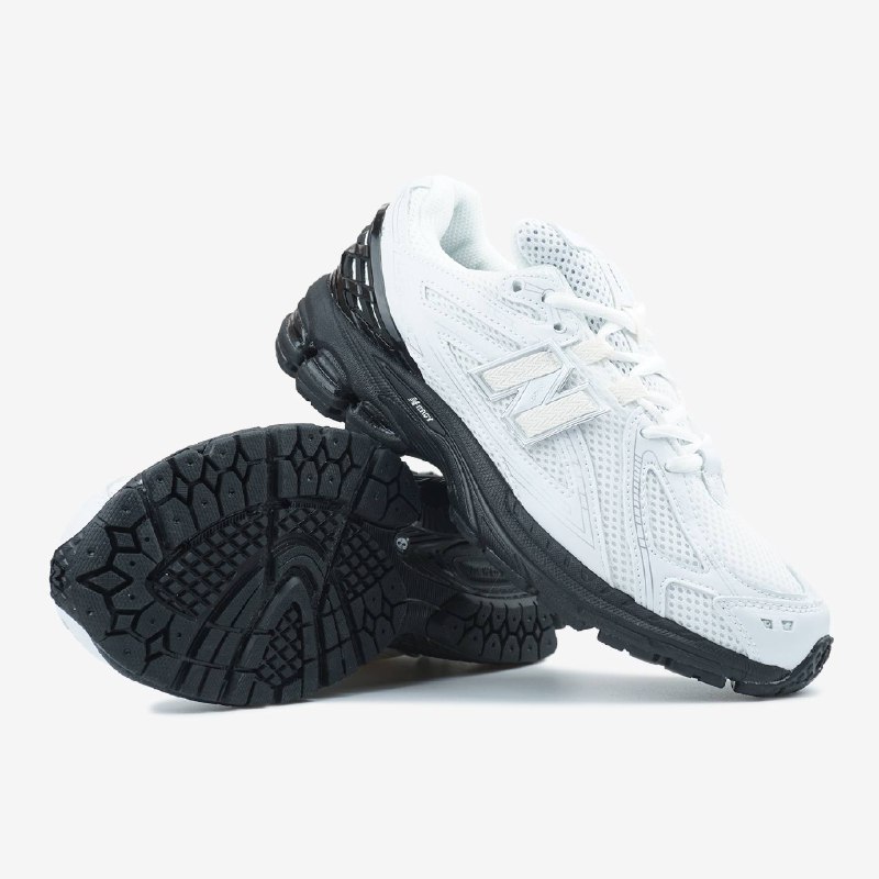 New Balance New Balance 1906R x Comme des Garçons Homme Black White