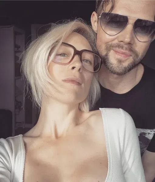 Кто был влюблен в актера Даниила Воробьева?