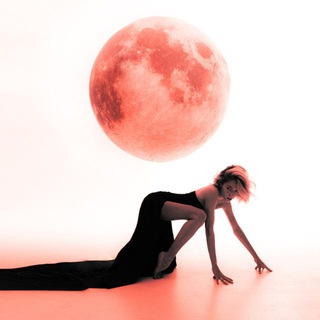 Telegram profile photo for Moon of woman | Лиза Баширова