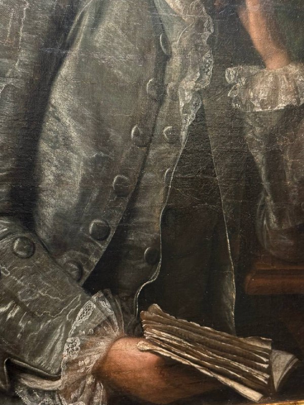 Музеи — это место моей силы. Здесь я нахожу вдохновение и умиротворение и знакомлюсь с историей людей и местности. Обожаю наблюдать за людьми и их окружением, сквозь века, словно рамы это окна с разным видом. Каждая картина рассказывает свою уникальную историю — и я с любопытством изучаю детали, которые делают каждый век особенным. Особенно внимание привлекают украшения, детали в одежде и прически — они оживляют прошлое, позволяя мне прикоснуться к жизни тех, кто был до нас. Для меня в этих мелочах скрыто настоящее, и я не устаю им восхищаться.Музеи — это место моей силы. Здесь я нахожу вдохновение и умиротворение и знакомлюсь с историей людей и местности. Обожаю наблюдать за людьми и их окружением, сквозь века, словно рамы это окна с разным видом. Каждая картина рассказывает свою уникальную историю — и я с любопытством изучаю детали, которые делают каждый век особенным. Особенно внимание привлекают украшения, детали в одежде и прически — они оживляют прошлое, позволяя мне прикоснуться к жизни тех, кто был до нас. Для меня в этих мелочах скрыто настоящее, и я не устаю им восхищаться.