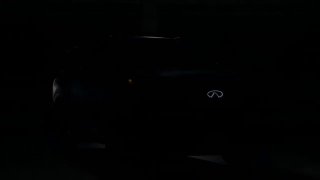 Infinity анонсировала премьеру нового QX80 Новый флагманский внедорожник INFINIT
