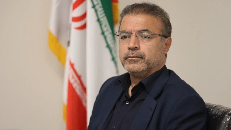 اخبار همدان: احزاب سیاسی در جنگ کنش مسئولانه داشتند🔹 معاون سیاسی_امنیتی استاندار همدان: در دو جنگ تحمیلی اخیر، ملت بزرگ ایران در جایگ