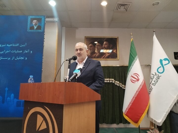 روزنامه سپهرغرب: ⭕️علی‌آبادی: اقتصاد برق باید اصلاح شود 🔸️صنعت برق رکن اساسی توسعه آینده است🔹️وزیر نیرو:🔸️اقتصاد برق باید اصلاح شود تا مر