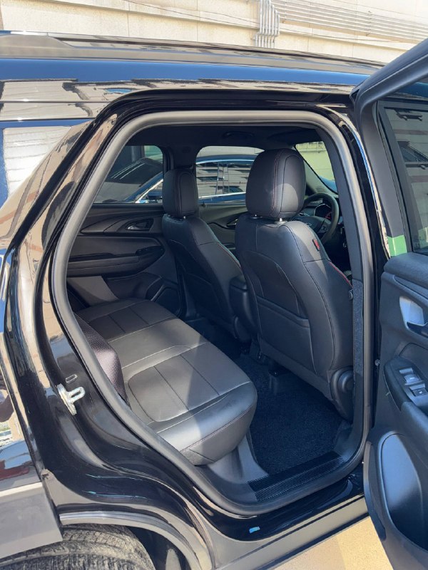 Chevrolet Trailblazer 2022 фото 9