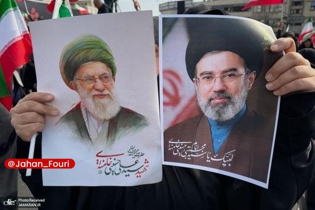 جهان بینالملل فوری🌍: روزنامه اسرائیلی: سیستم حکمرانی در ایران با وجود شدت فشارها همچنان پابرجاست🔹«دنی زاکن»، روزنامهنگار و تحلیلگر مسائل سیا