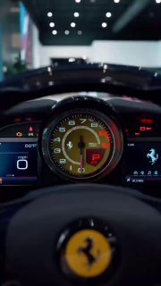 Ferrari 812 GTS