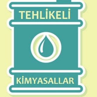 TEHLİKELİ MADDE
