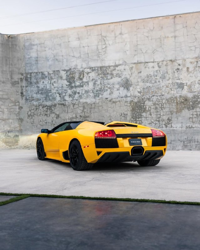 Lamborghini LP640 Roadster 2009 8