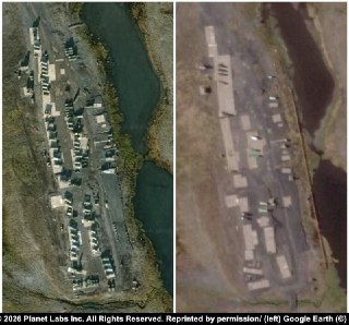 🌐 Россия перебросила ПВО с Крайнего Севера, на Кубани ввели режим ЧС из-за новых мазутных выбросов. Что еще произошло к 17:00 мск:🔹 Война в Украине. Россия перебросила значительную часть систем ПВО с ключевых военных объектов на Крайнем Севере для защиты р