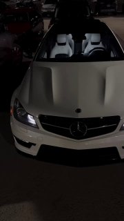 Mercedes Benz