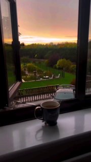Идеальный вид 🌅