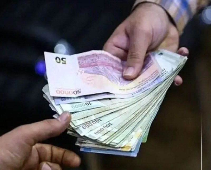 تجارت نیوز: 🔻پرداخت حقوق مردادماه بازنشستگان تامین اجتماعی از ظهر فردا سازمان تأمین اجتماعی:▪️پرداخت حقوق مربوط به مرداد ماه بیش از