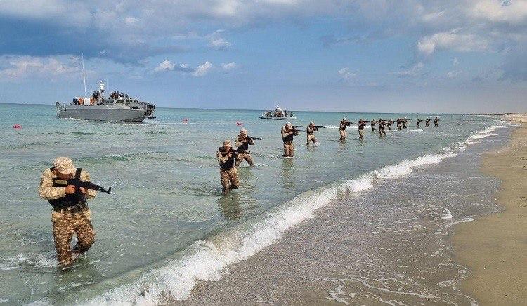 Image from a post by Война История Оружие