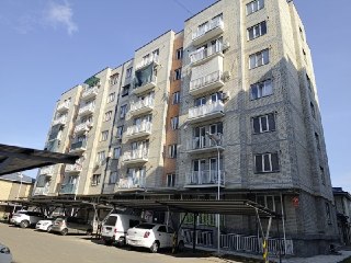 Срочно. Квартира 2 комнатная. Новостройка. ЖК Compas.