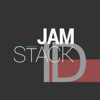 JAM Stack Indonesia