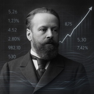 Telegram profile photo for Константин Двинский