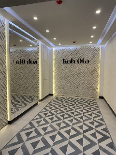 Квартира новая жк: кух ота