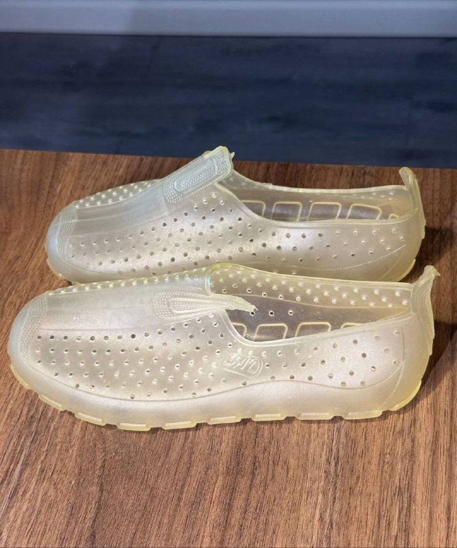 Аквашузы, размер 36 — фото 1