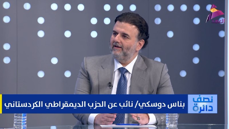 ALAhad TV - ערוץ אל אהד