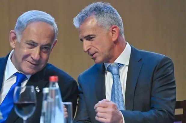 הטענה השנויה במחלוקת של ראש המוסד לשעבר על מלחמת 12 הימים; זהותם של 99.9% מהסוכנים שלנו לא נחשפה ראש המוסד…