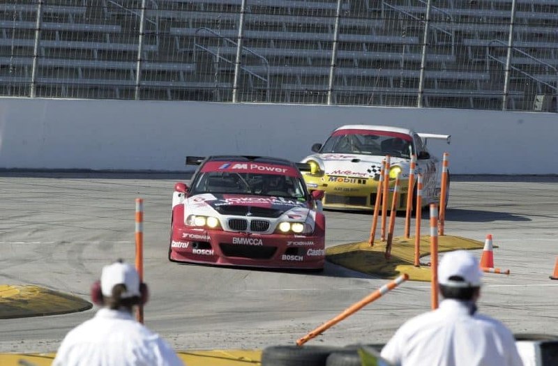 🏎🔥 В мире BMW M-сообщества произошло значимое событие! Этот E46 M3 запустил вс