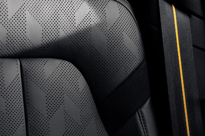 Лифтбек Polestar 2 подвергли легкому обновлению 4