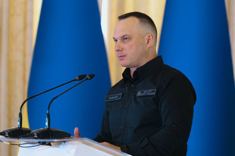 Виклики повномасштабної війни росії проти України мають міжнародний вимір – на Нараді дипломатів