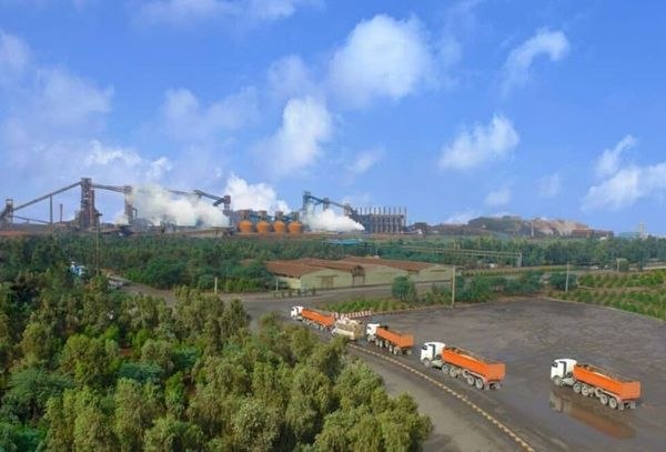 پایگاه خبری معدن نامه: فولاد خوزستان به سمت انرژی خورشیدی رفت؛ گام تازه برای تولید فولاد سبزصنعت فولاد در جهان دیگر تنها با میزان تولید، ظرفیت 