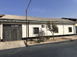Продается участок дом ттз юбелейный