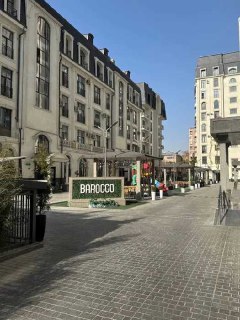 ЖК BAROCCO 210м²‼️ ГидромедЦентр Фин.Институт, Метро Минор‼️