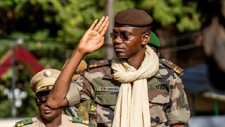 🗓 В Мали убили министра обороны и сбили вертолет РФ, Израиль ударил по Ливану. Что еще произошло к 15:00 мск:🔵 Ситуация в Мали. В ходе столкновений между войсками хунты и джихадистами в столице Мали вчера был убит министр обороны Садио Камара, утверждает ф