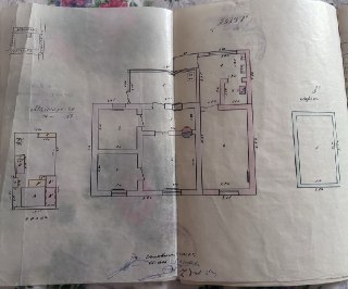 3-room apartment, 400 m²