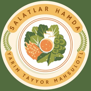🥬🥩SALAT VA YARIM TAYYOR MAXSULOTLA🥩