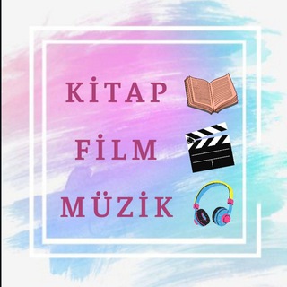 KİTAP , FİLM , DİZİ VE ŞİİR SEVERLER VİP GRUBU Telegram Group Link