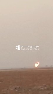 A gas export pipeline exploded in the Al-Jabsa area in the Al-Arabidi region, about 60 kilometers from the city of Al-Shadadi in Syria.