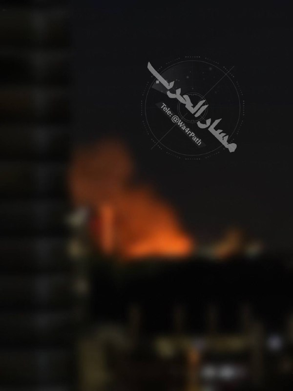 כטב"מ רוסי תוקף את מלון סיטי הוטל רזידנס בבירת אוקראינה קייב.